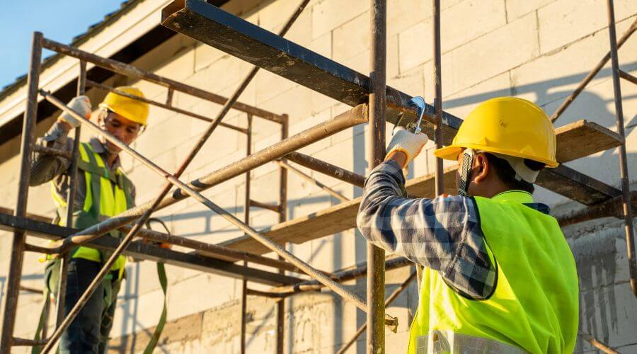 Roof Vent Repair in Piney Point, MD